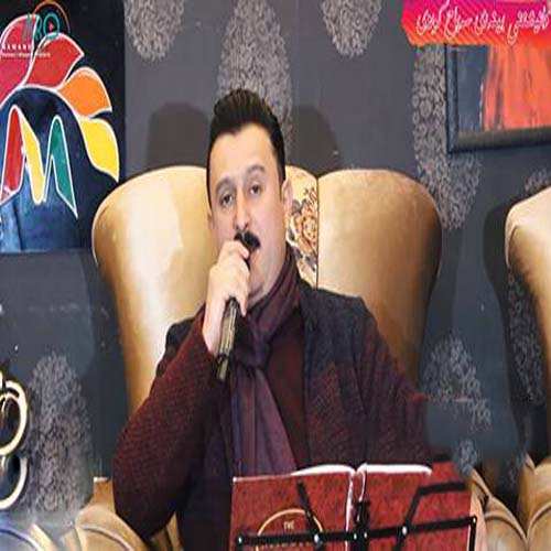 کاروان خباتی جوانی نوقله دم